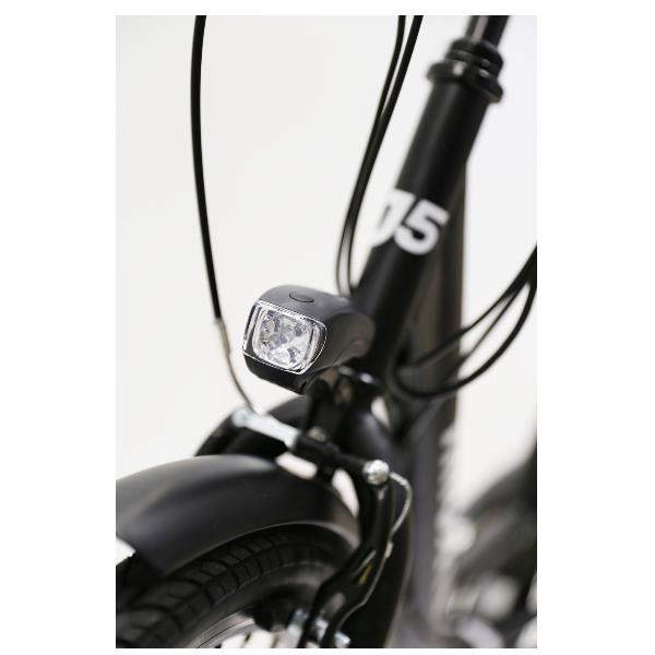 Nilox J5 Black Steel – image 5
