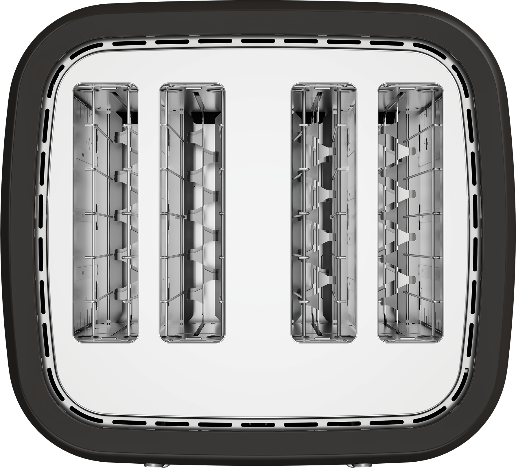 Grundig TA7870B toaster 5 4 slice(s) – image 5
