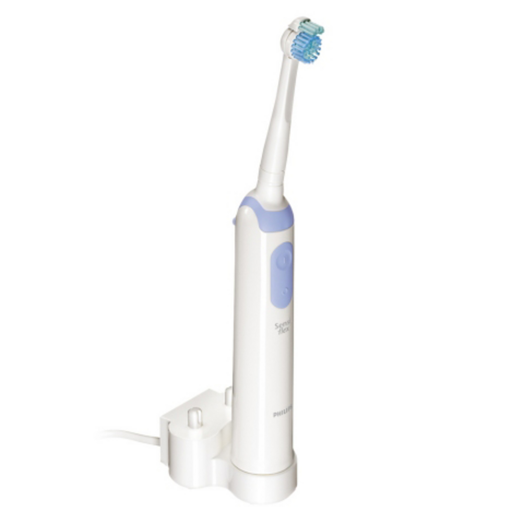Philips Sensiflex toothbrush