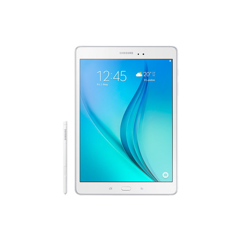 Samsung Galaxy Tab A (9.7) – image 2