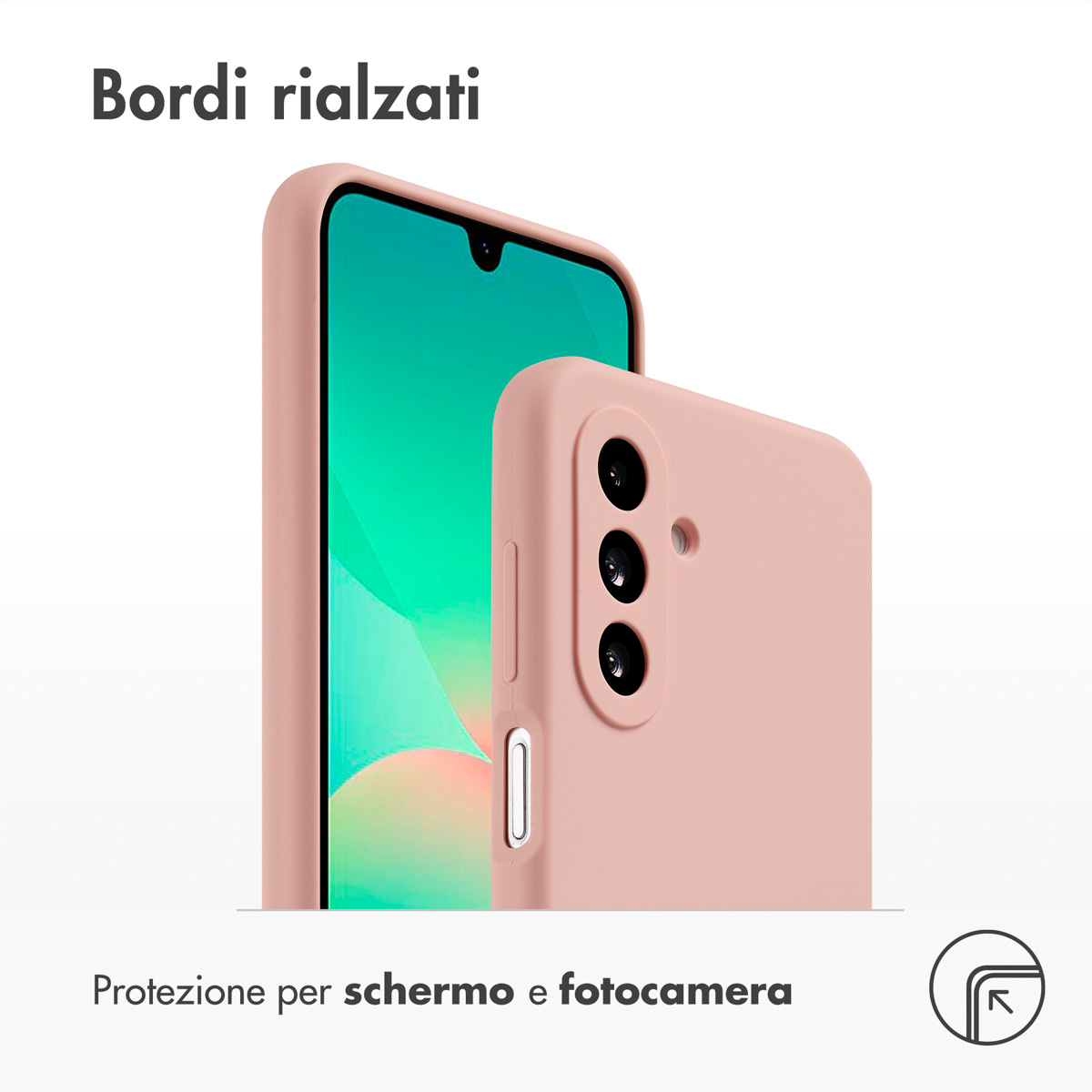 Accezz SH00081454 mobile phone case – image 3