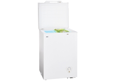 Hisense FC-13DD4SAA/CPA1 freezer Chest freezer Freestanding – image 2