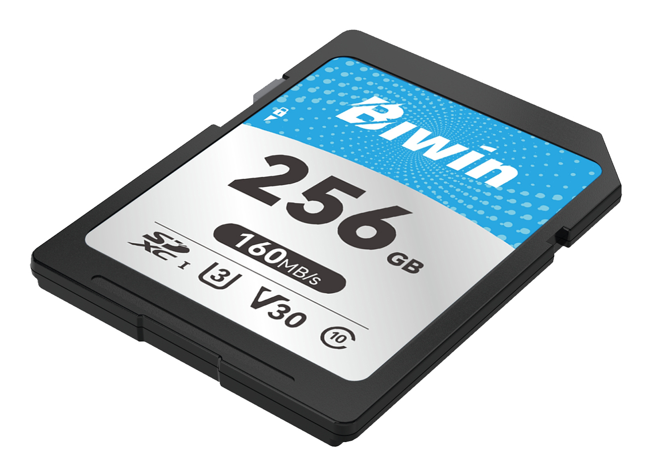 Biwin BMSD160256G-RGX memory card – image 4