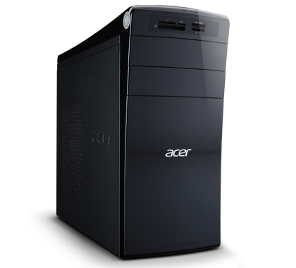 Acer Aspire 3970-MO13P Intel® Core™ i5 i5-2320 – image 3