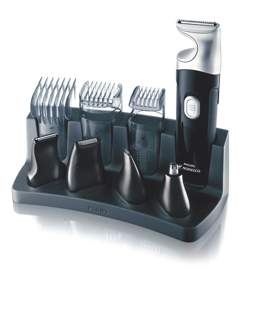 Philips Norelco Grooming kit G480/30 – image 1