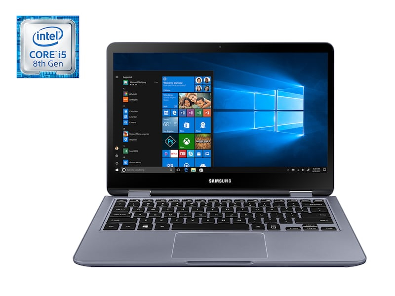 Samsung 7 NP730QAA Intel® Core™ i5 i5-8250U Hybrid (2-in-1) – image 3