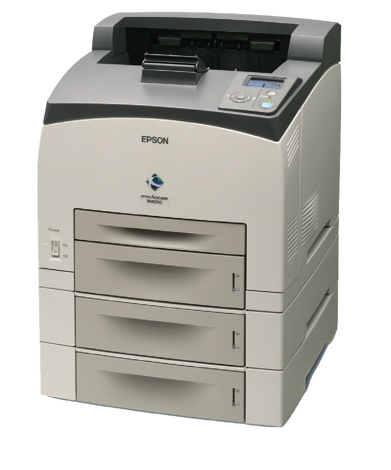 Epson Aculaser M4000TN – image 1
