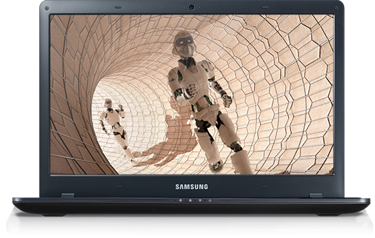 Samsung 4 NP470R4E Intel® Core™ i5 i5-3230M Laptop – image 2