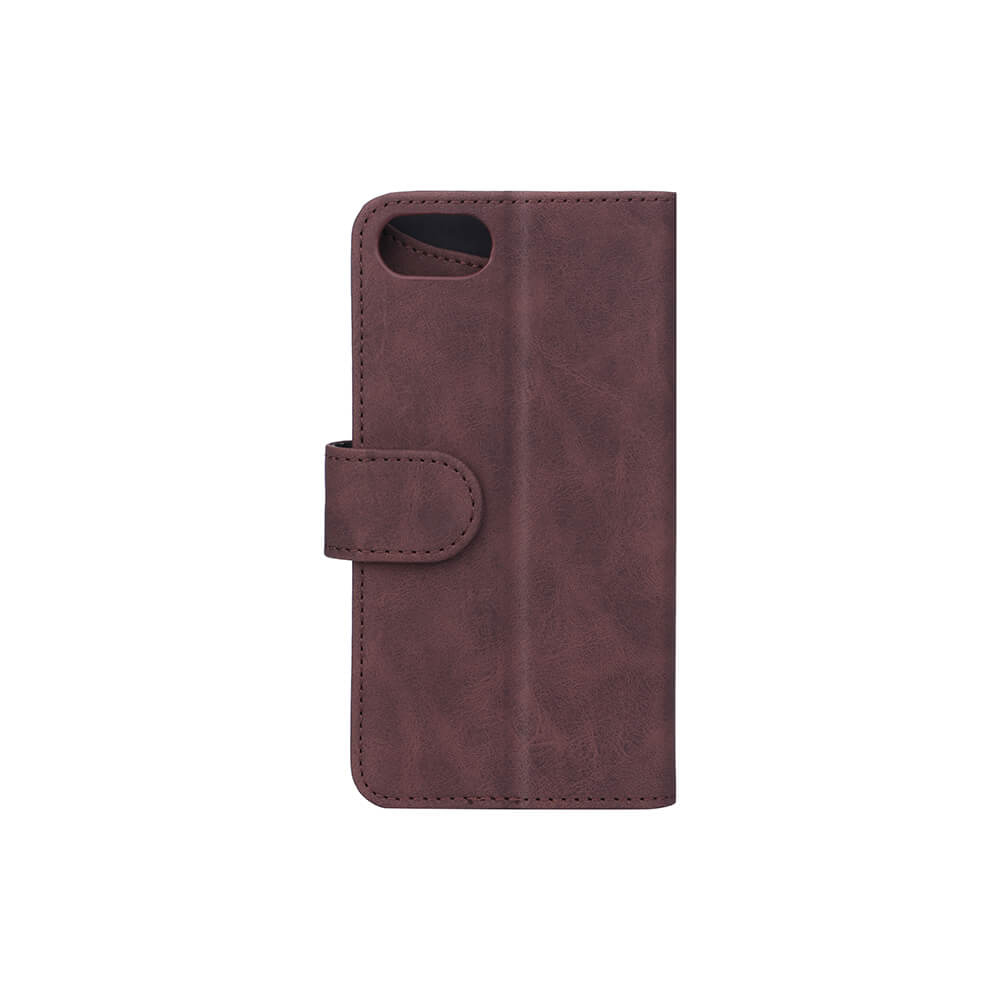 Gear Wallet Case Brown - iPhone 6/7/8/SE – image 3