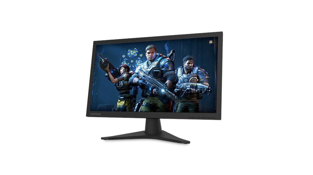 Lenovo G24-10 computer monitor – image 8