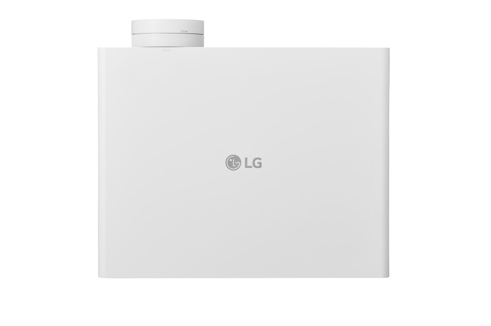 LG BU60RG data projector Standard throw projector 6000 ANSI lumens DLP UHD 4K (3840x2160) White – image 8
