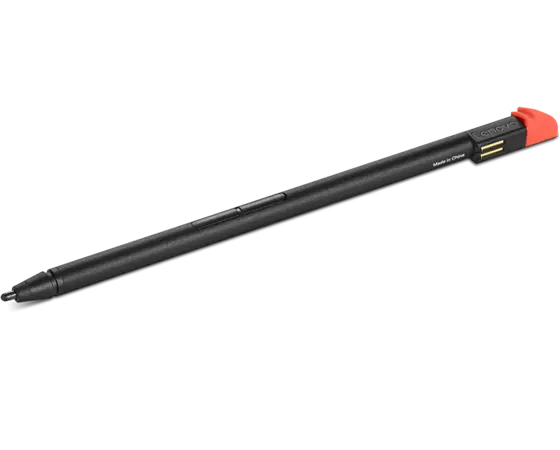Lenovo 4X81L12875 stylus-pennor 3,6 g Svart