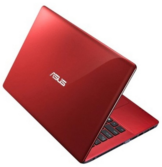 ASUS A455LD-WX059D laptop Intel® Core™ i7 i7-4510U – image 2