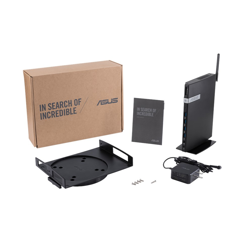 ASUSPRO E420-B092Z Intel® Celeron® 3865U – image 9