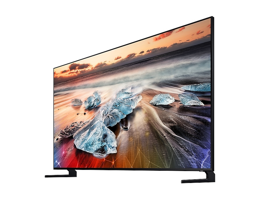 Samsung QA75Q900RBK 190.5 cm (75") 8K Ultra HD Smart TV Wi-Fi Black – image 5