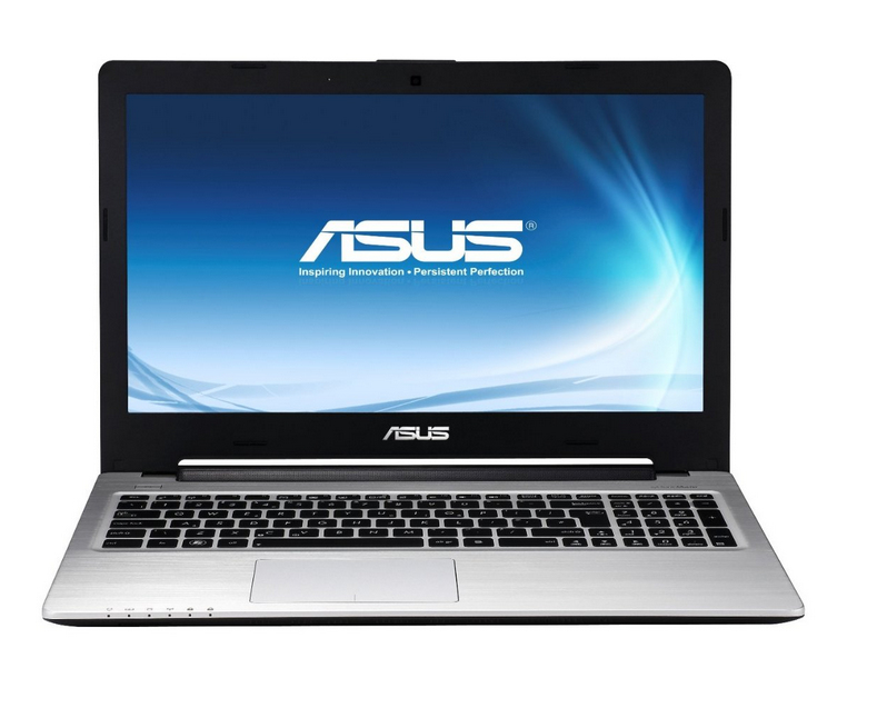 ASUS A56CB-XX226H Intel® Core™ i5 i5-3337U Laptop – image 1