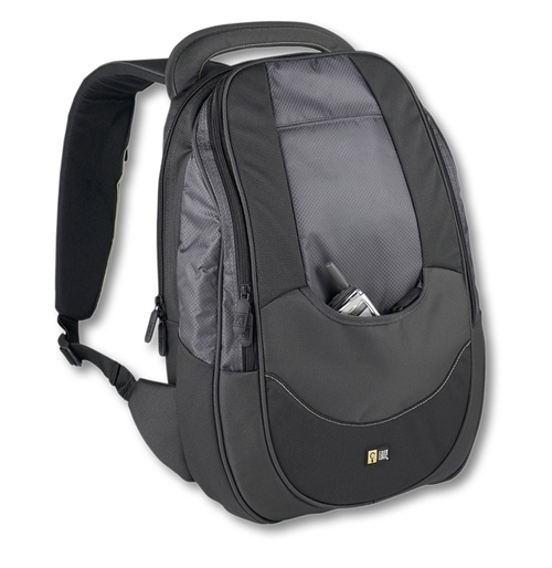 Case Logic Casual Nylon Laptop Backpack 15,4"