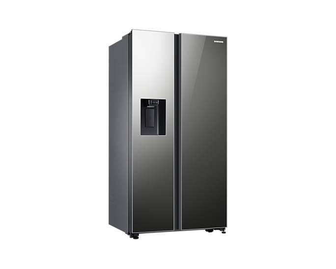 Samsung RS64R53112A/FA side-by-side refrigerator Freestanding – image 2