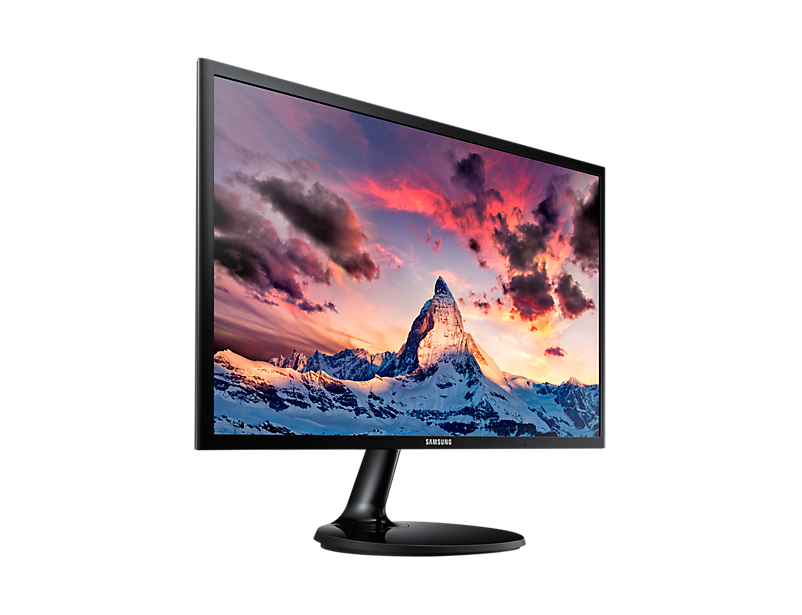 Samsung LS24F350FHMXUF computer monitor – image 7