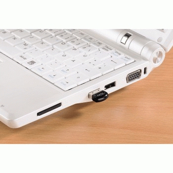 Hama Nano Bluetooth USB Adapter – image 2
