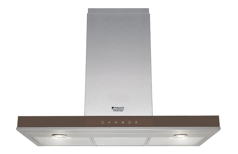 Hotpoint HLB 9.8 LT (CF) X/HA – image 1