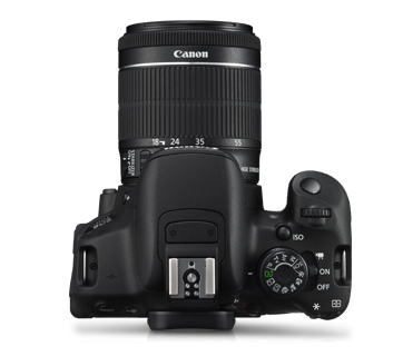 Canon 700D + 18-55STM – image 5