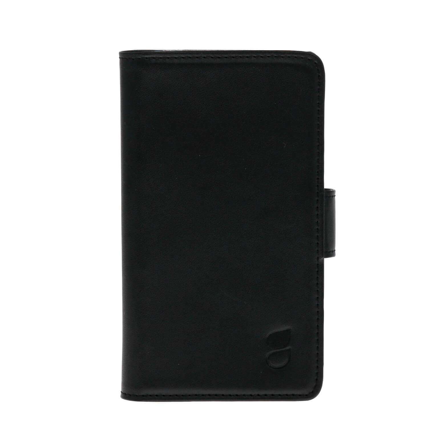 Gear Wallet Case Black - Microsoft Lumia 950