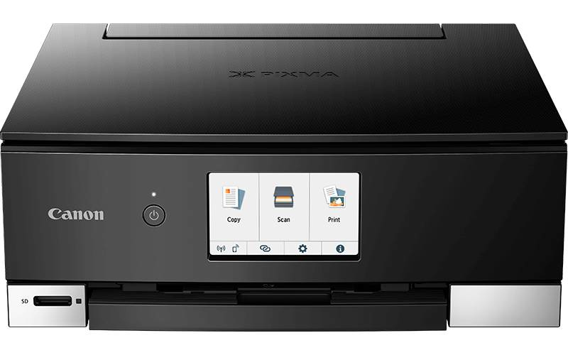 Canon PIXMA TS8250 Inkjet A4 – image 4