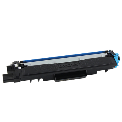 Brother TN-223C toner cartridge 1 pc(s) Original Cyan – image 4