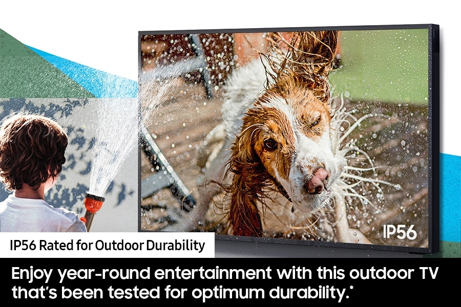 Samsung The Terrace 85 Inch Class – image 7