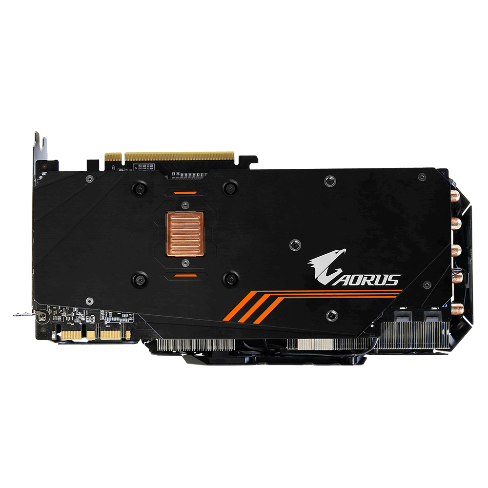 GIGABYTE AORUS GeForce GTX 1080 – image 3