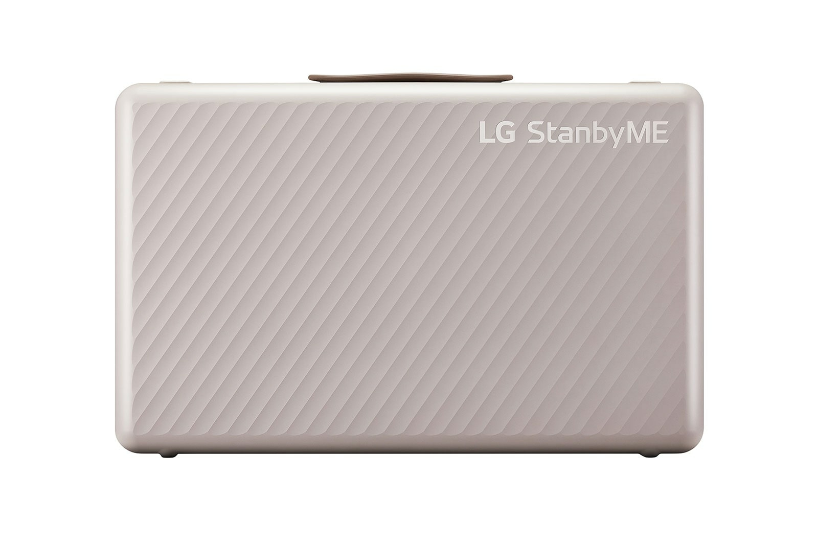 LG 27LX5QKNA.APD portable TV/monitor Portable monitor Aluminium – image 6