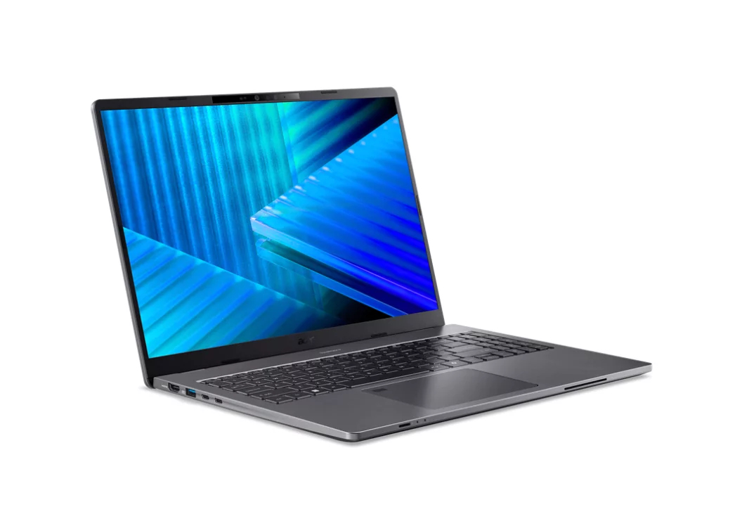 Acer TravelMate P2 16 AI TMP216-52-TCO-71DK Copilot+ PC Intel Core Ultra 7 355 Laptop – image 4