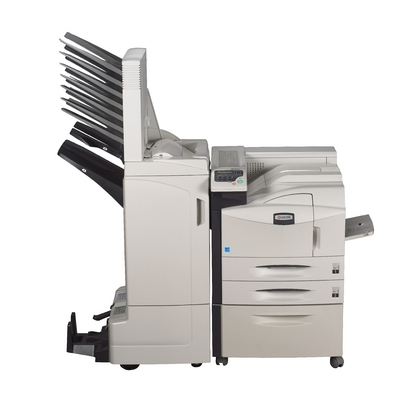 Kyocera FS-9530DN 1800 x 600 DPI A3 – image 3