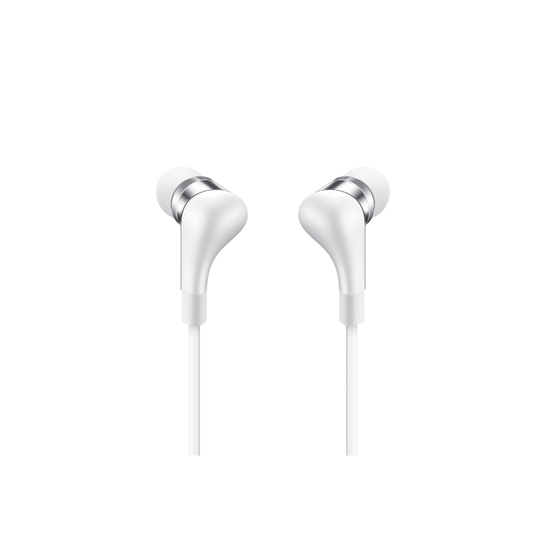 Samsung EO-IG900B Headset Wired In-ear Calls/Music White – image 3