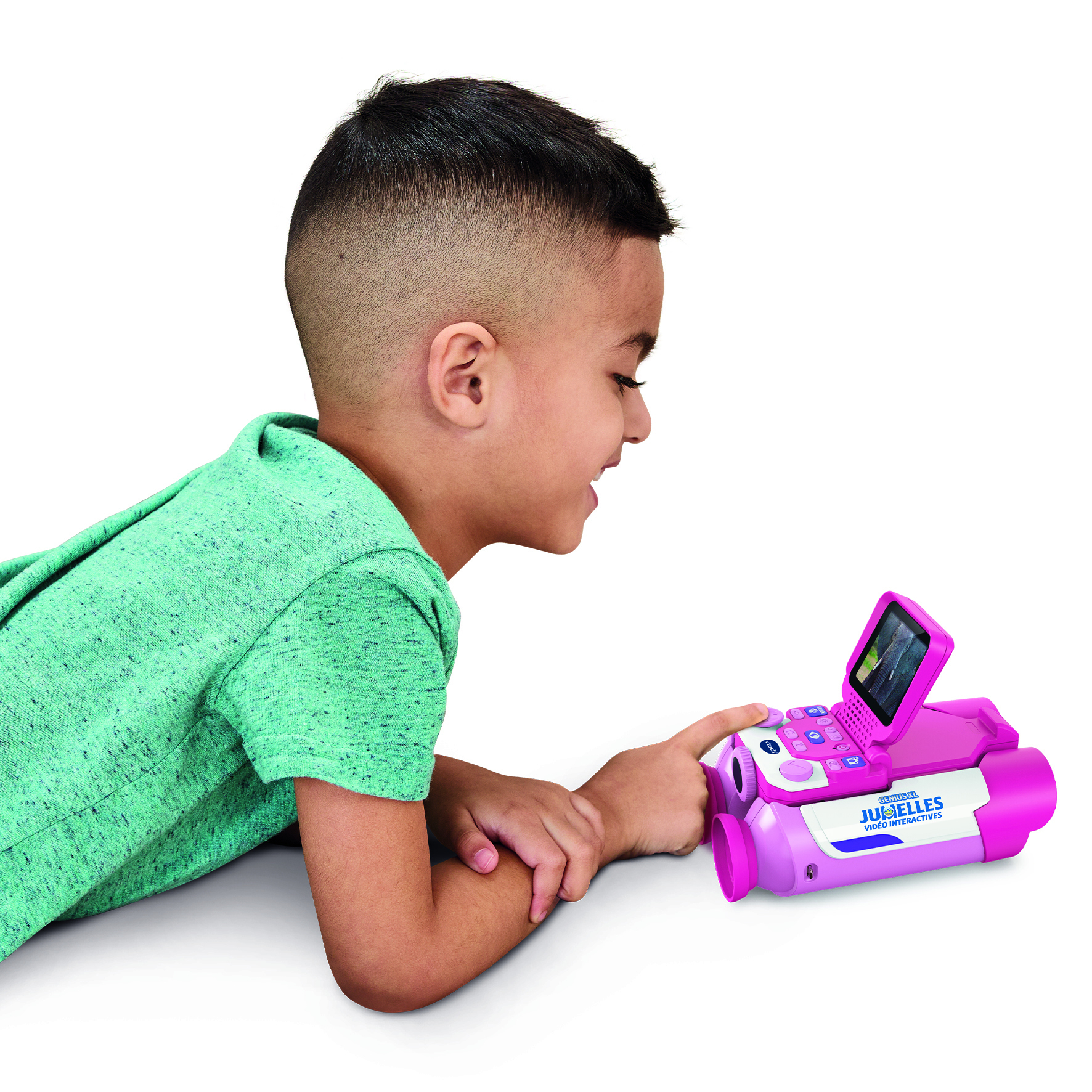 VTech 80-618655 entertainment robot – image 9
