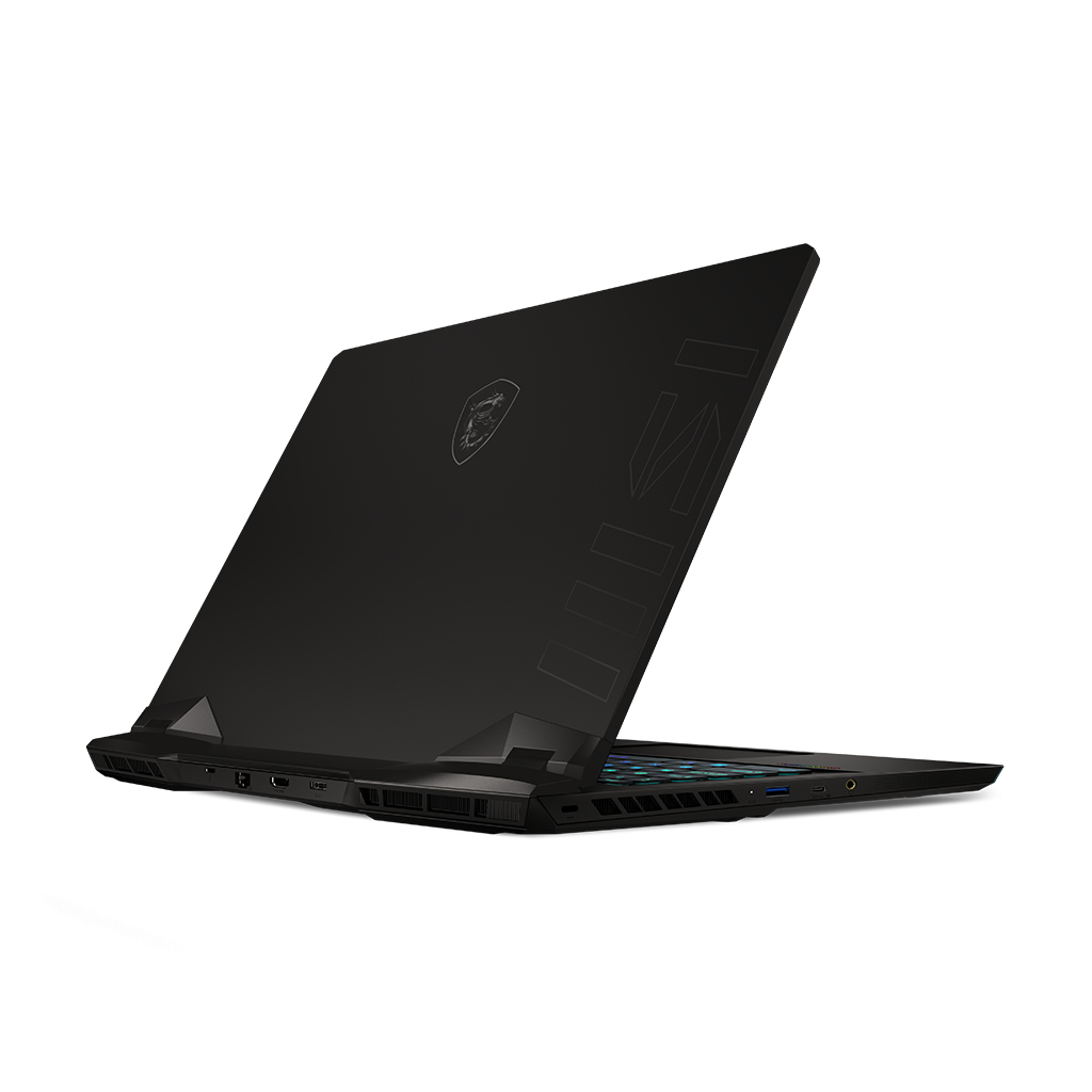 MSI Raider GE67HX 12UGS-070 – image 5