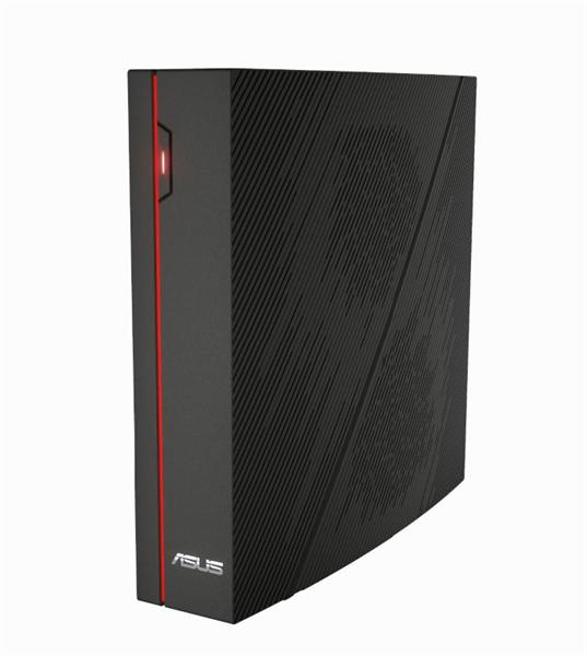 ASUS VivoPC M80CJ-OCULUS-NR008T PC Intel® Core™ i5 i5-7300HQ – image 9