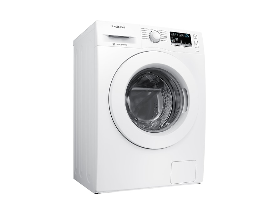 Samsung WW70J44A3MW washing machine Front-load – image 9