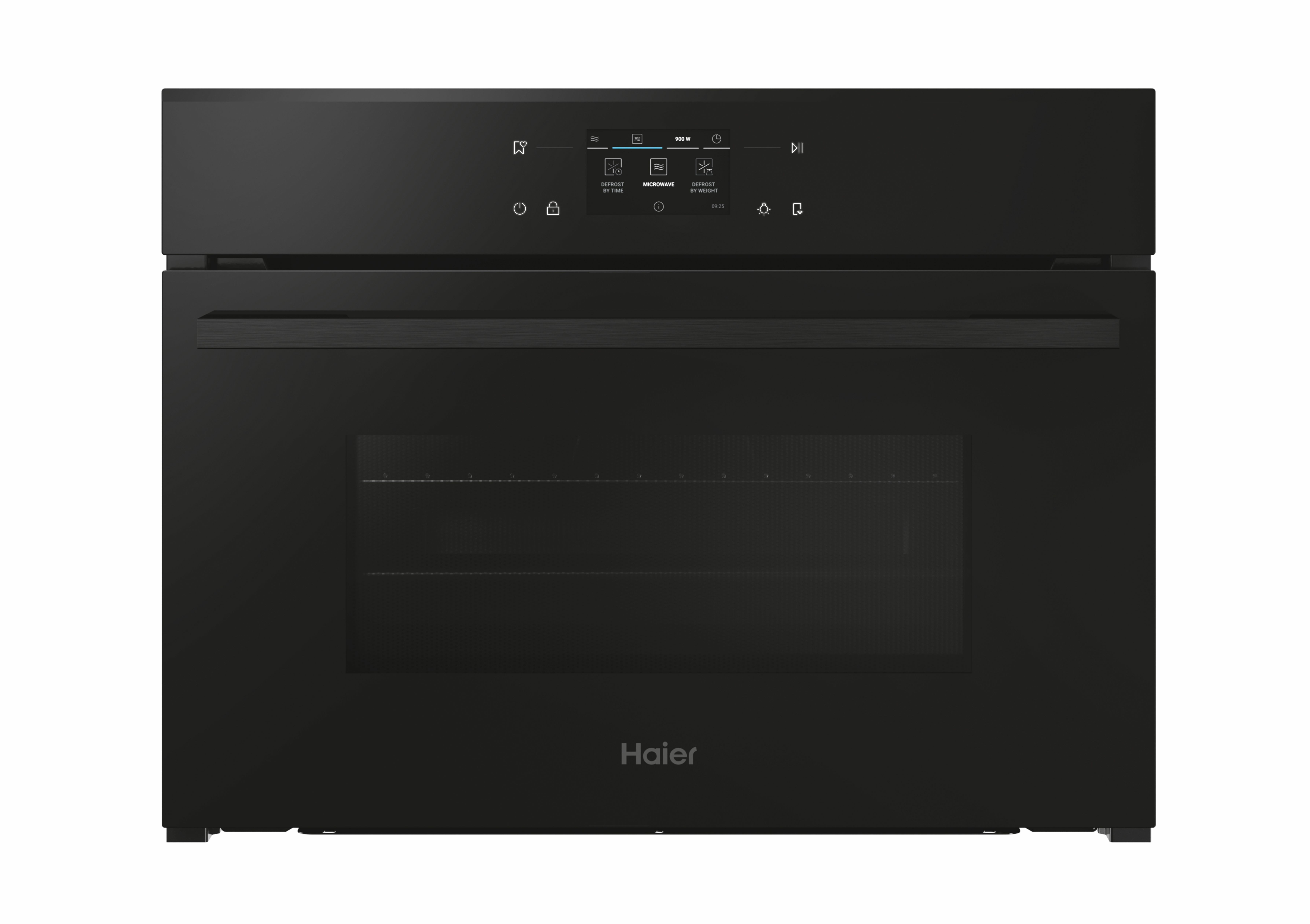 Haier H4MWID49C6NQB — vue 1 sur 8