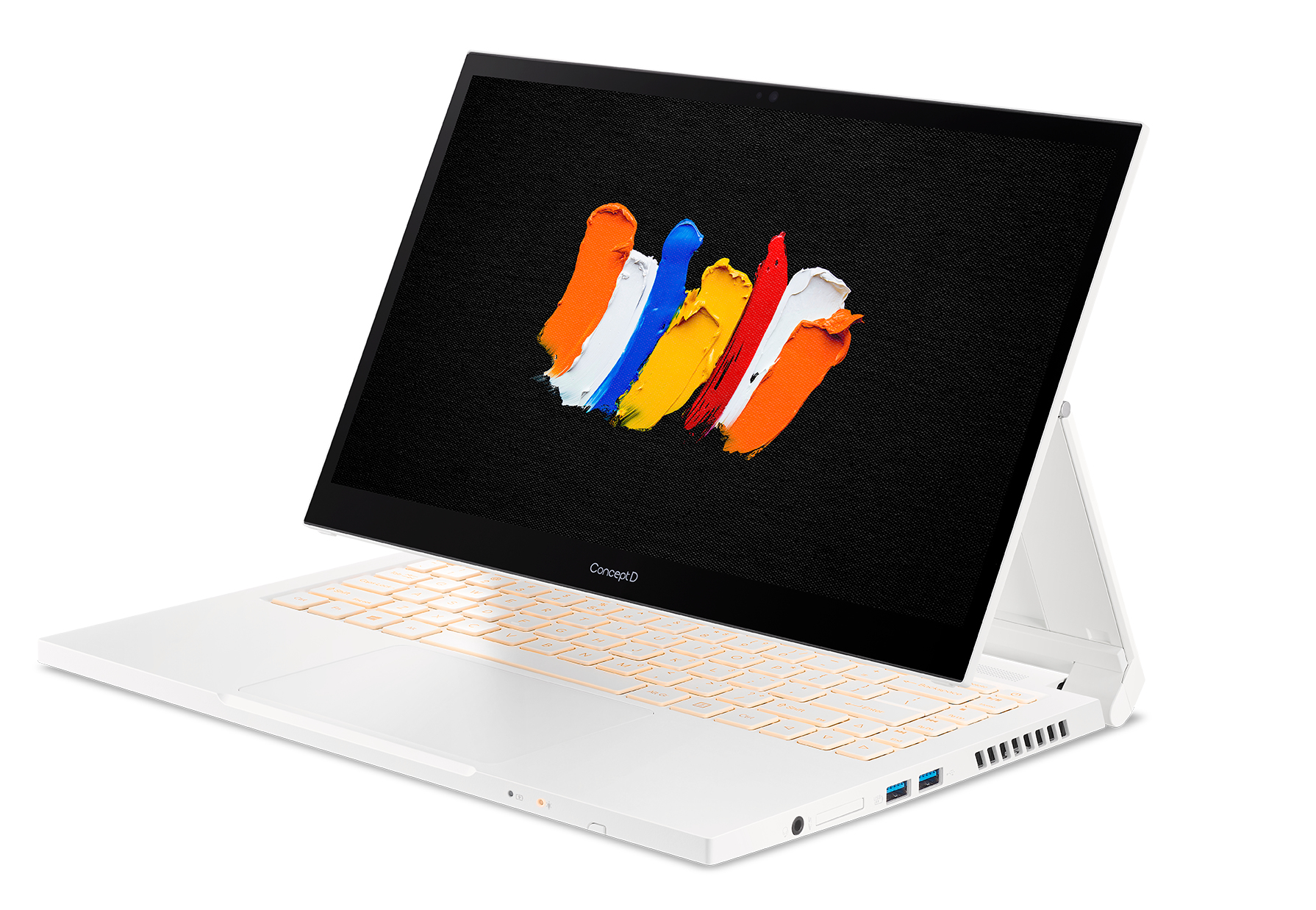 Acer ConceptD CC314-72P-72CS Intel® Core™ i7 i7-10750H Hybrid (2-in-1) – image 4