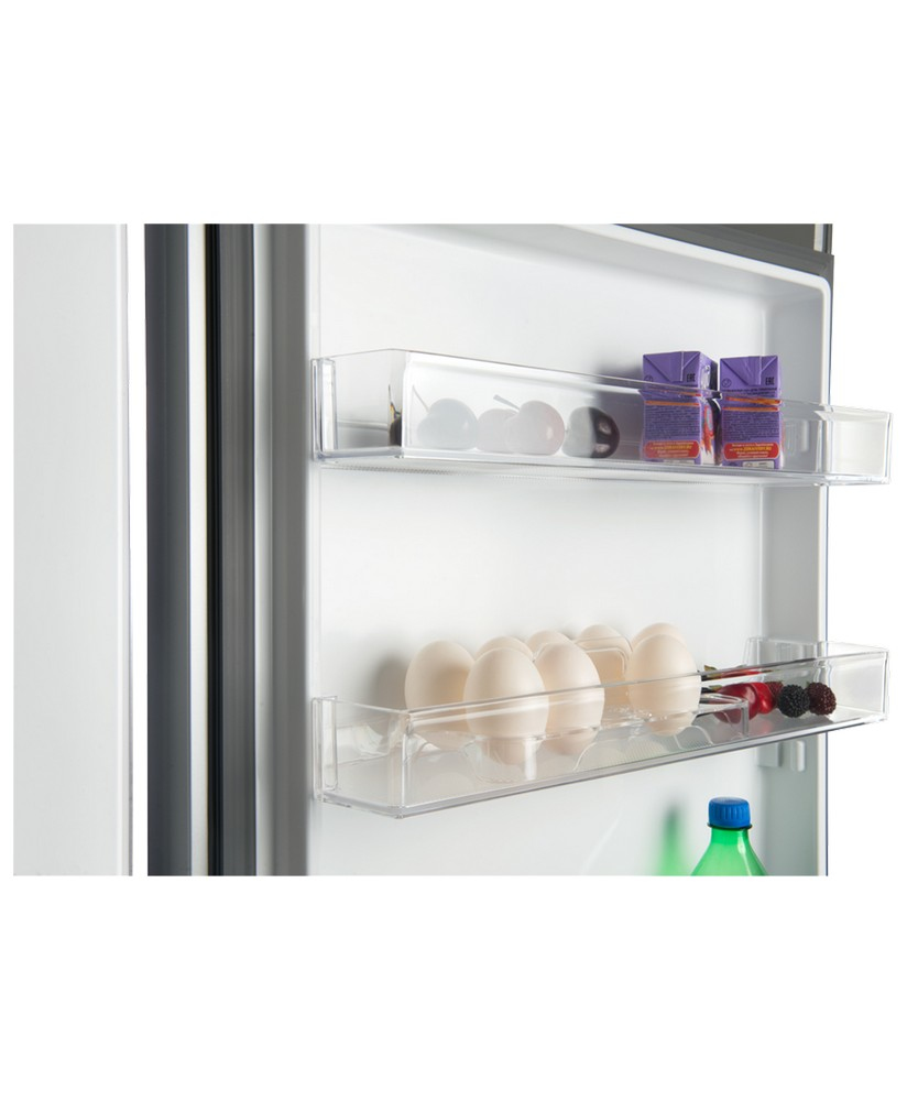 Haier 537 C2F537CMSG Freestanding – image 5