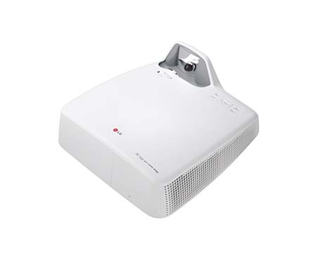 LG SA560A data projector Ceiling-mounted projector 2500 ANSI lumens DLP WXGA (1280x800) White – image 3