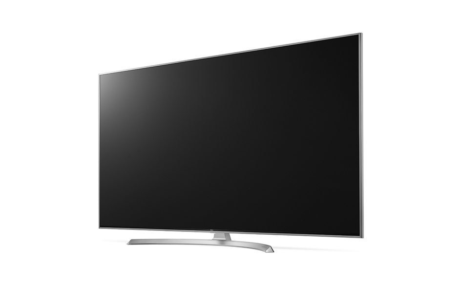 LG 65SJ8109 TV 165.1 cm (65") 4K Ultra HD Smart TV Wi-Fi Silver – image 2