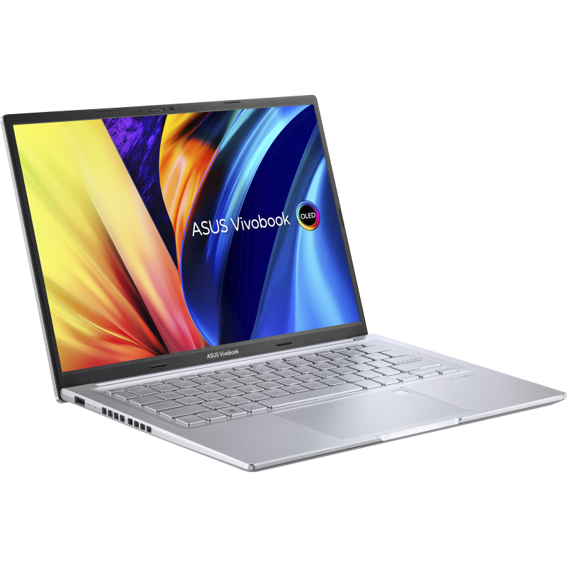 ASUS Vivobook 14X OLED A1403ZA-OLEDS552 laptop Intel® Core™ i5 i5-12500H – image 7