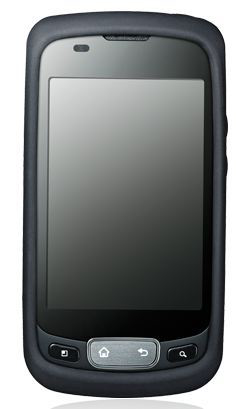 LG CCR-220 mobile phone case Black – image 2
