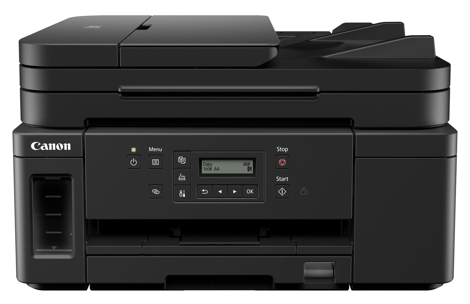 Canon PIXMA GM4050 Inkjet A4
