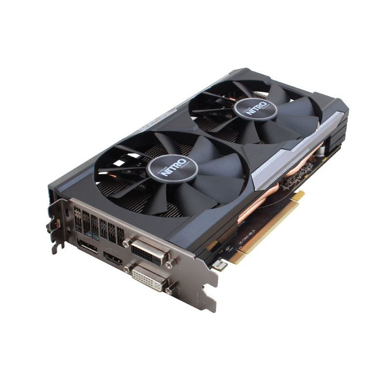 AOC G2460PF + Nitro R9 380 4G – image 9