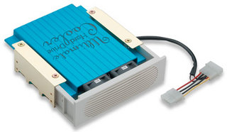 Manhattan 700566 computer cooling system Hard disk drive Cooler – image 4