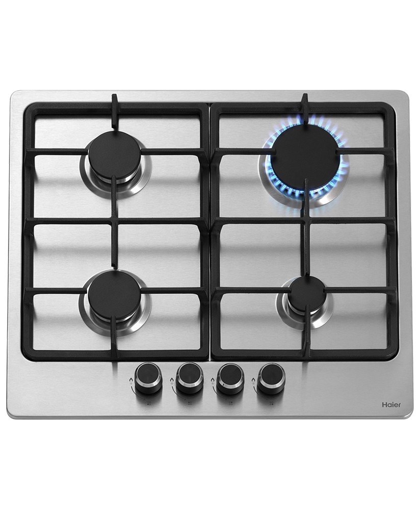 Haier M64CN HHX-M64CNX Stainless steel Built-in – image 2